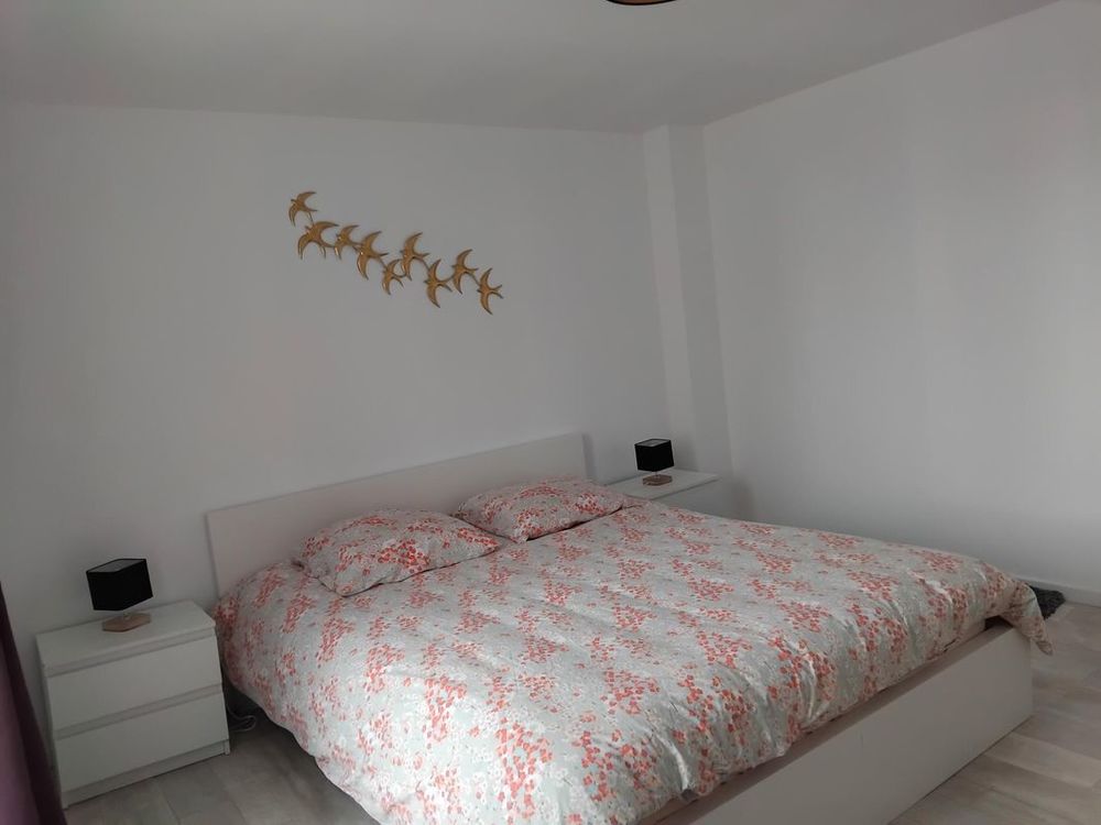 Vente Maison Grande maison campagne 120m2, bourg Saint Sébastien Saint-sébastien