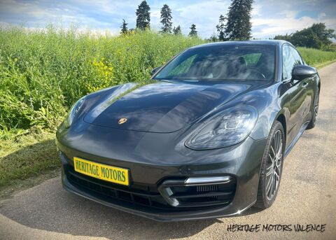 Annonce voiture Porsche Panamera 99990 