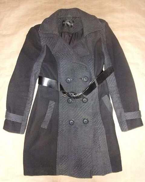 Manteau en taille XL 10 Montaigu-la-Brisette (50)