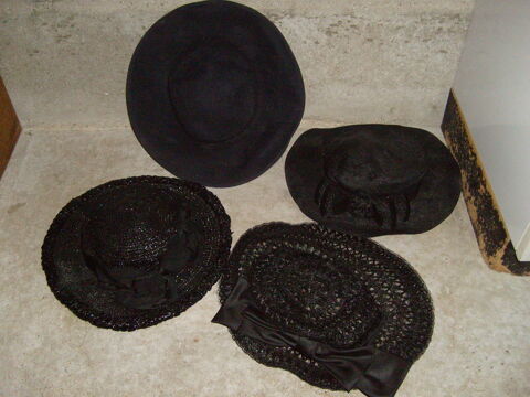 Ancien chapeaux 0 Varades (44)