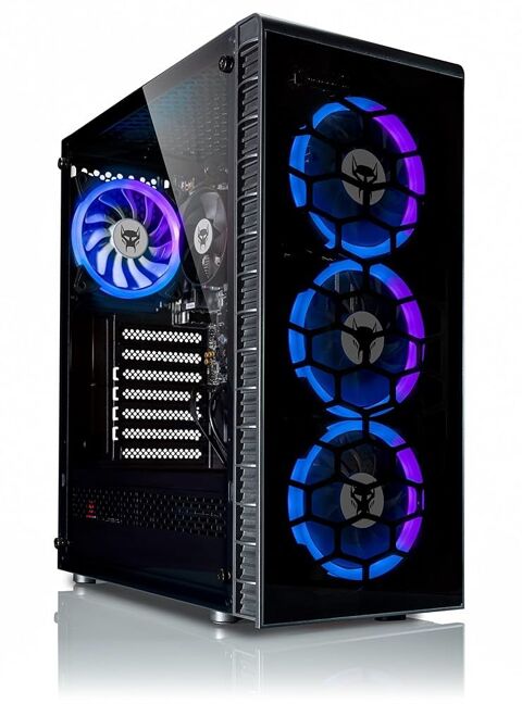 Pc gamer  250 Saint-Rapha�l (83)