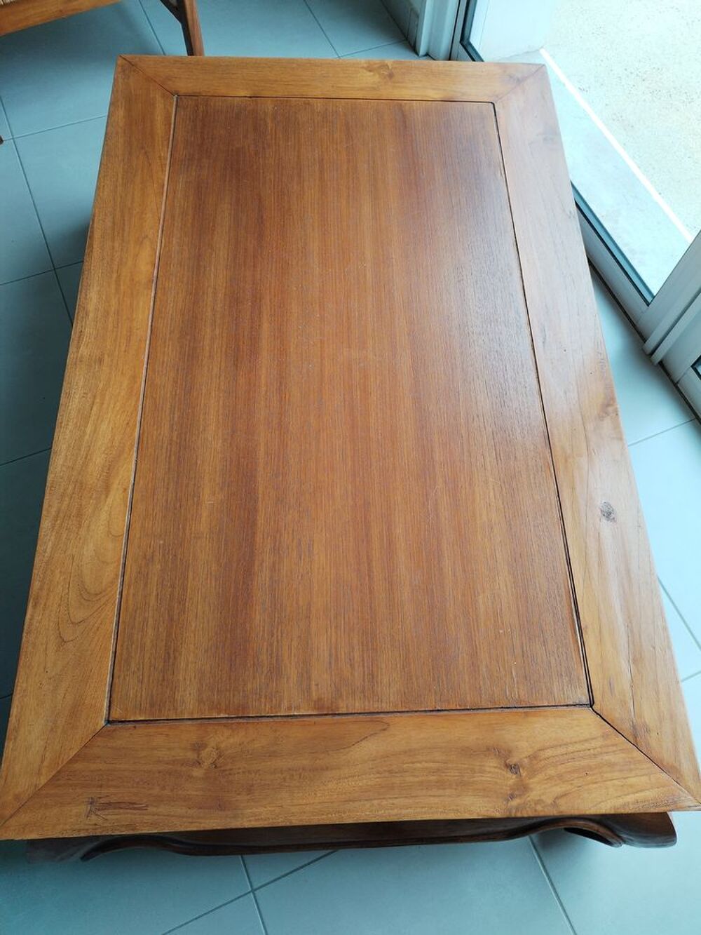 TABLE BASSE Meubles