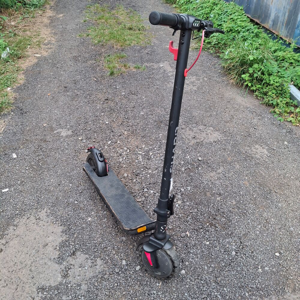 trottinette sharp Sports