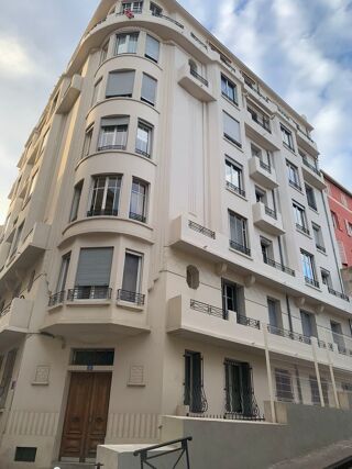  Appartement � vendre 2 pi�ces 38 m�