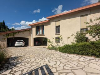  Maison à vendre 6 pièces 155 m²