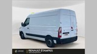 Master MASTER FGN TRAC F3300 L2H2 BLUE DCI 135 GRAND CONFORT 2023 occasion 91150 &Eacute;tampes