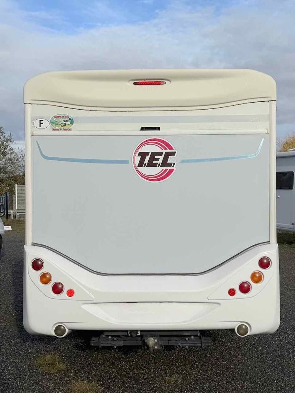  2009 occasion 31120 Roques