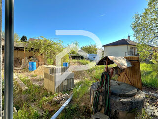  Maison � vendre 4 pi�ces 120 m�