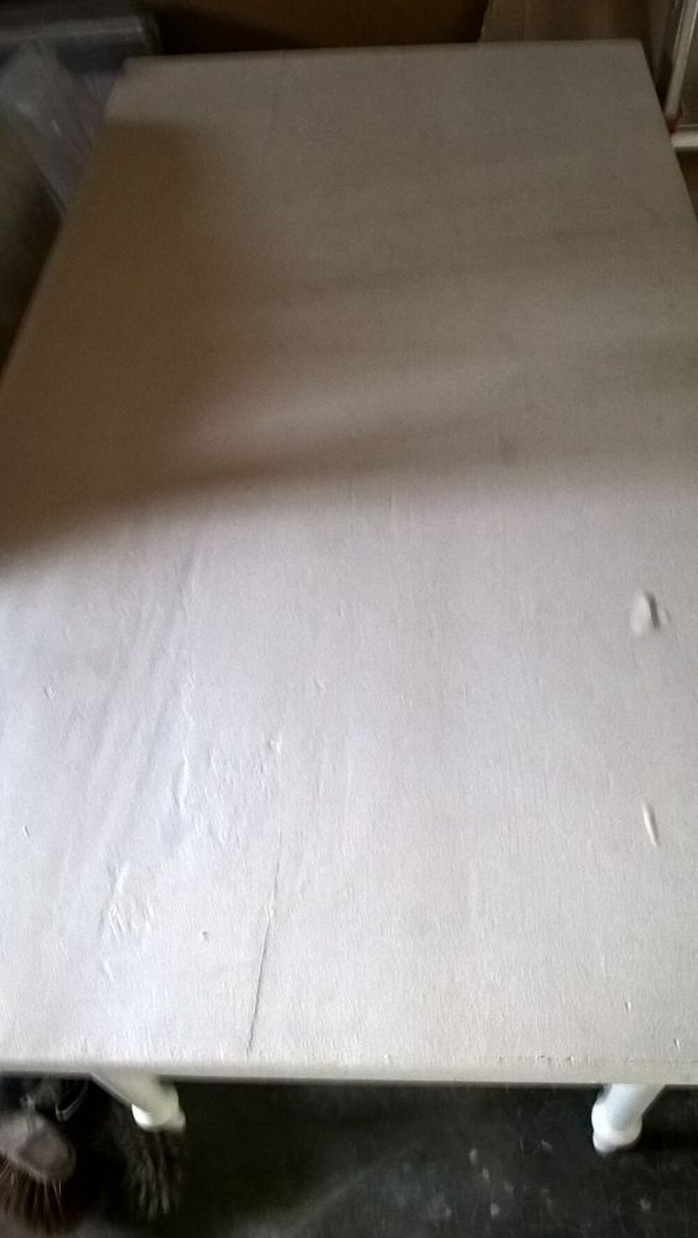 bureau bois avec tiroir
Meubles