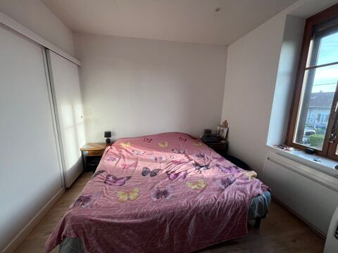  Maison � louer 4 pi�ces 80 m� Giraumont
