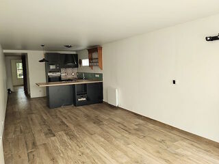  Appartement à vendre 3 pièces 67 m²