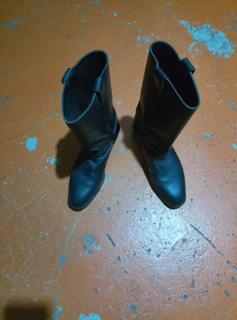 botte en cuir 65 Marseille (13)