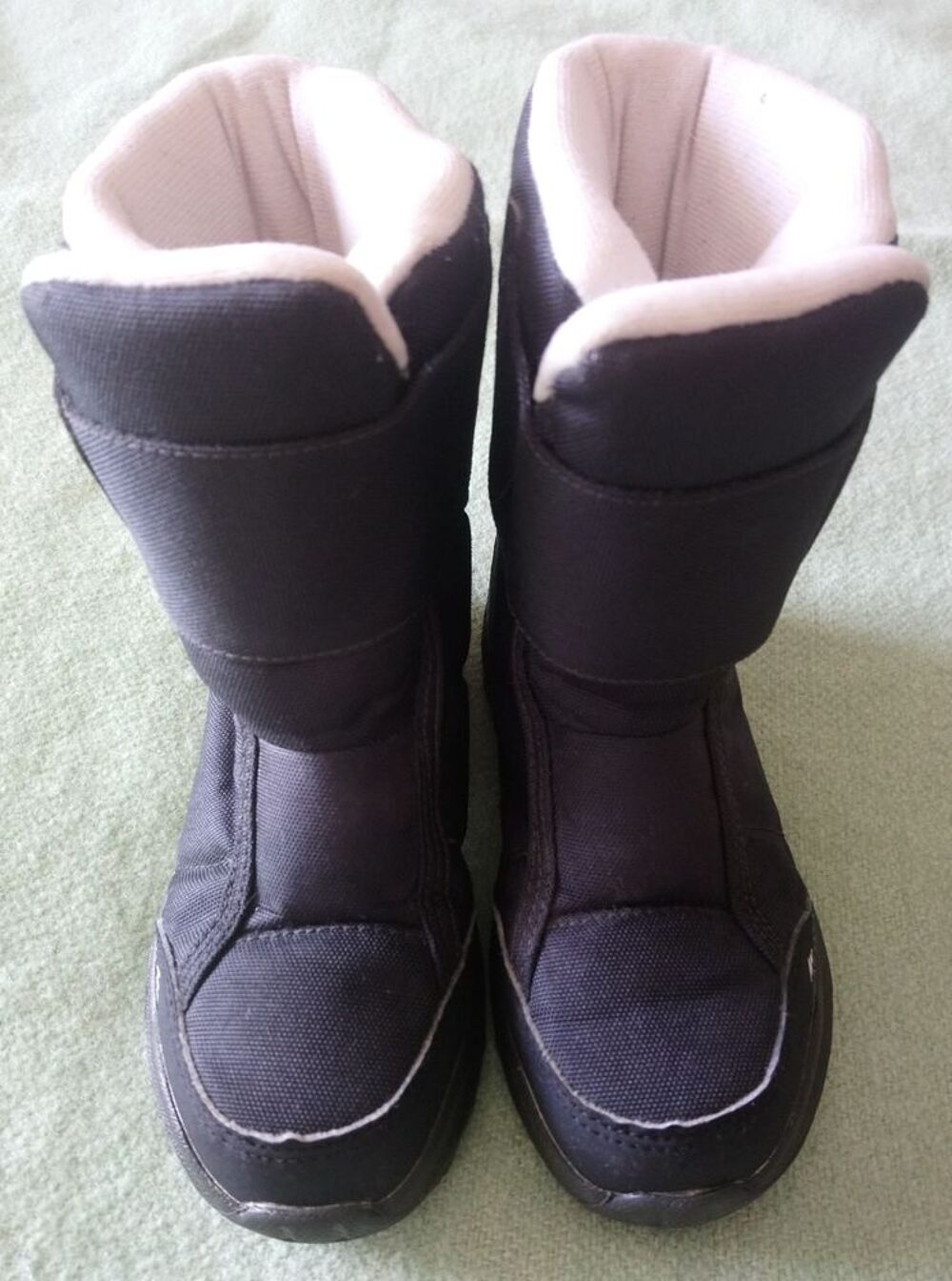 Bottines Quechua Chaussures enfants