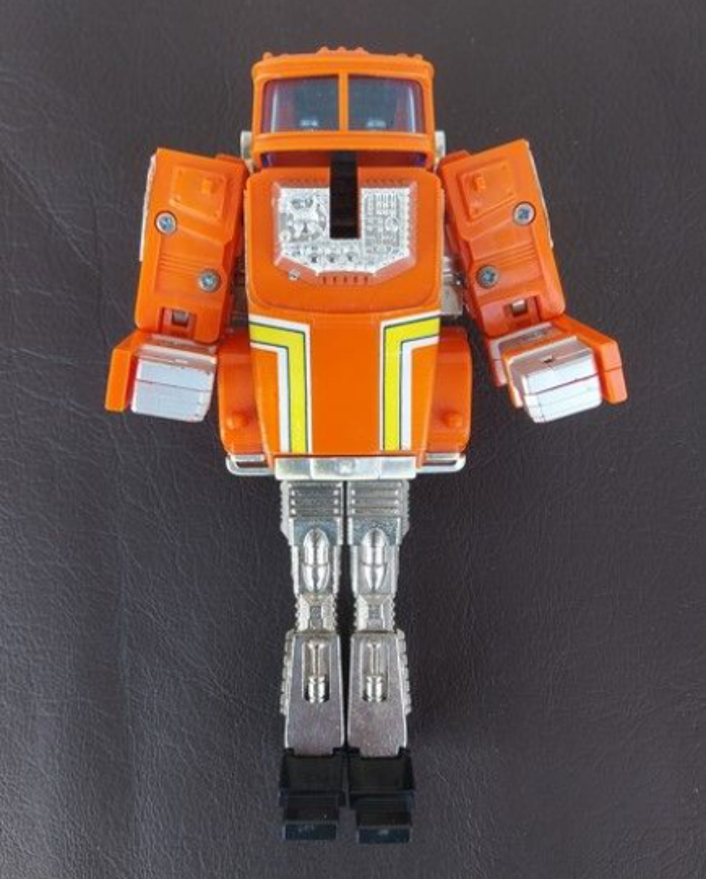 Robot transformer vintage Jeux / jouets