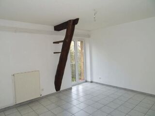  Appartement à louer 4 pièces 100 m² Nancy