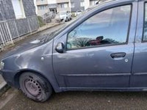 Punto 80 16V ELX 2000 occasion 53000 Laval