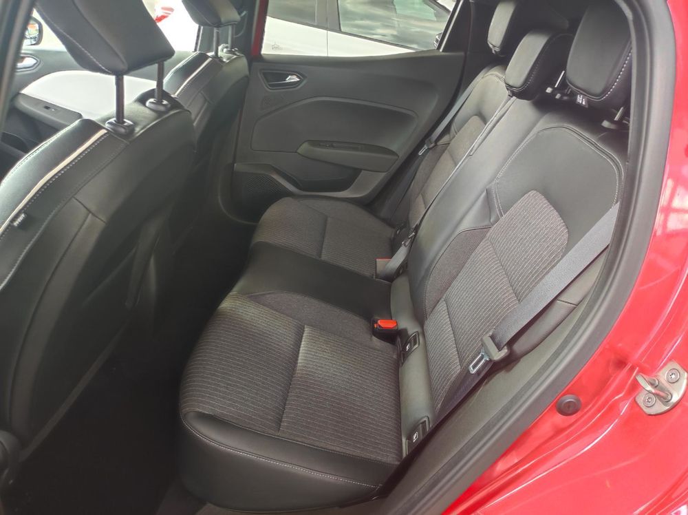 Clio V Clio TCe 90 Techno 2023 occasion 95520 Osny