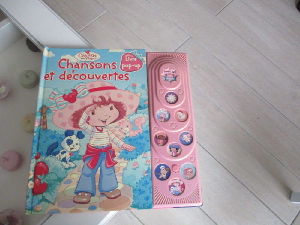 livre pour enfant Livres et BD