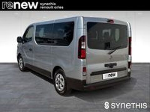 Trafic Blue dCi 150 Techno 2025 occasion 13200 Arles