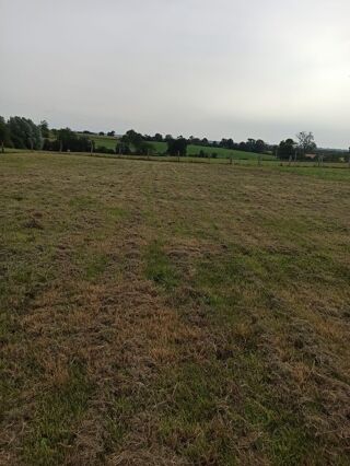  Terrain à vendre 1200 m²
