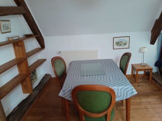  Appartement à louer 2 pièces 35 m²