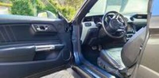 Mustang Fastback 2.3 EcoBoost 317 2015 occasion 28000 Chartres