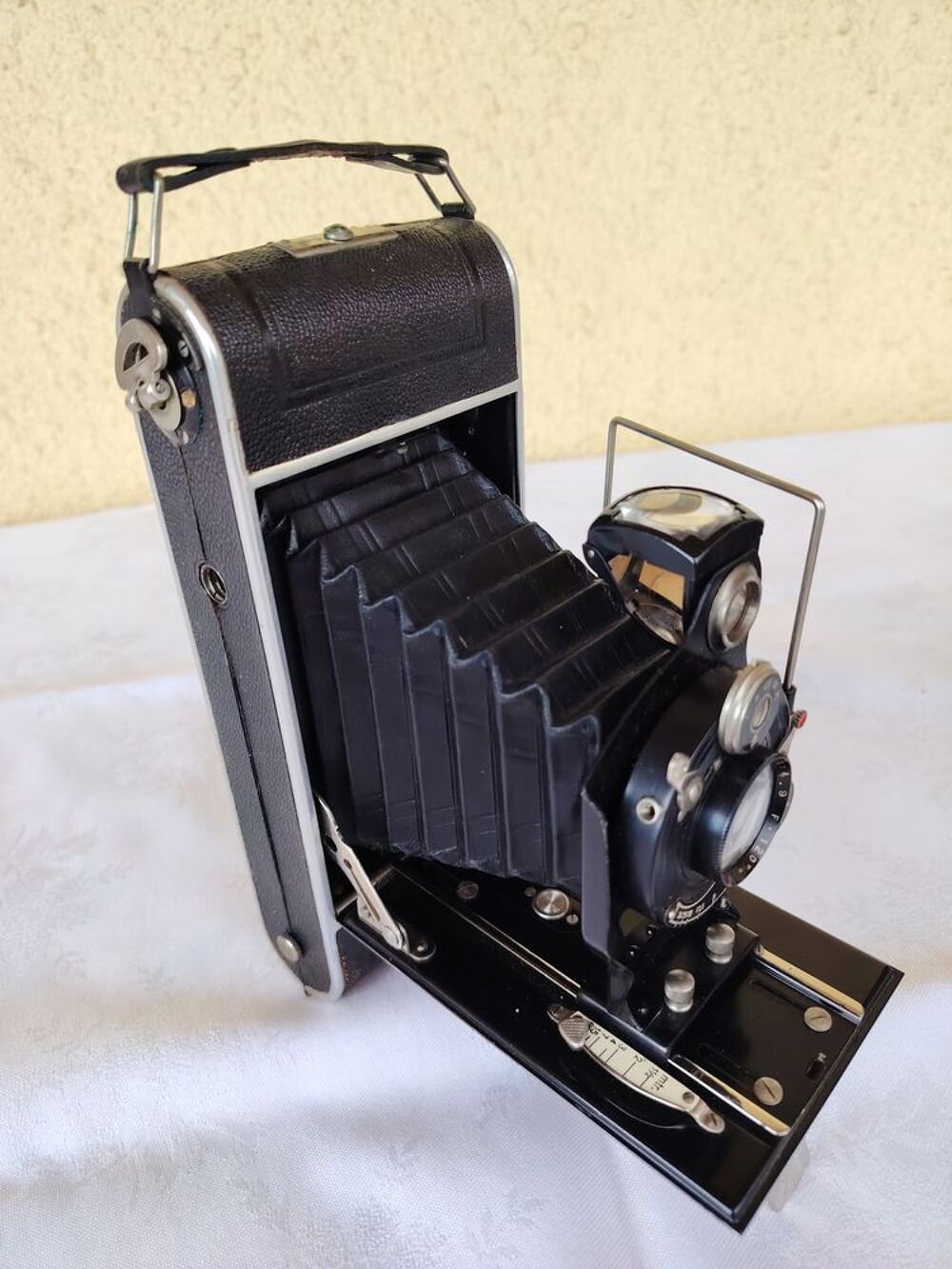 Appareil photo FOTH reflex
Photos/Video/TV