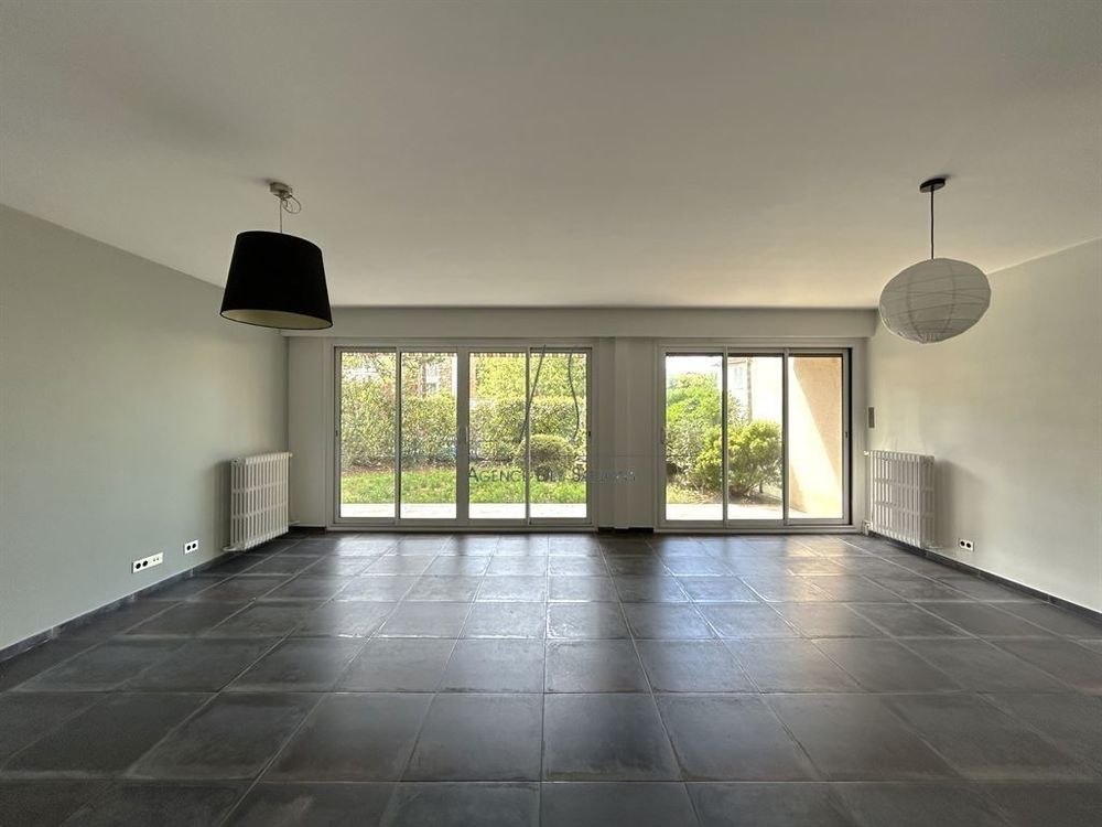 vente Appartement - 5 pièce(s) - 116 m² Le Vésinet (78110)