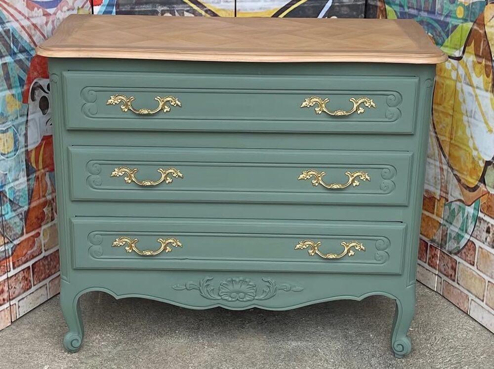 commode 3 tiroirs Meubles