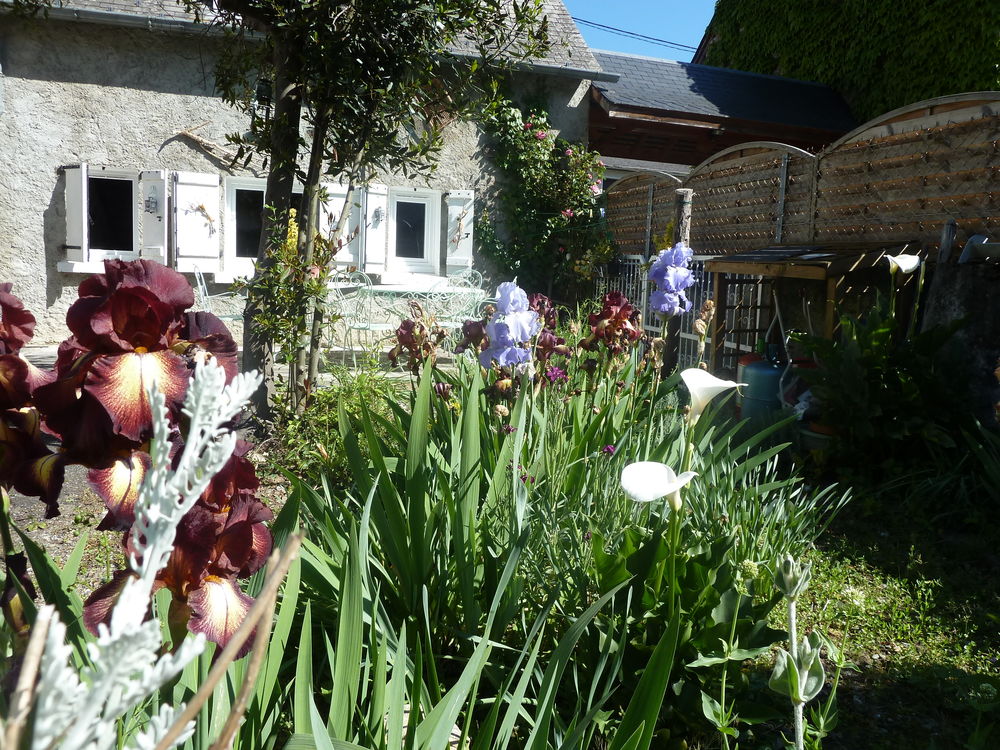 Location Maison villa T4 meublée  bagnères/lourdes/tarbes/ordizan 65200 Ordizan