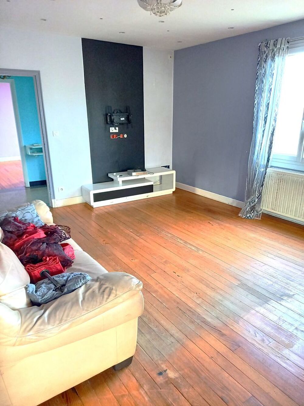 Location Villa ALBI-Sud Grande villa T5-6 de 136m2 bien isolée, prox comm. Albi