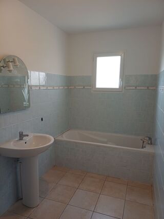  Maison à louer 6 pièces 110 m² Pintheville