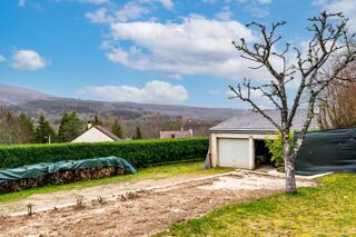  Maison 5 pi�ces 121 m� Sainte-marie-sur-ouche