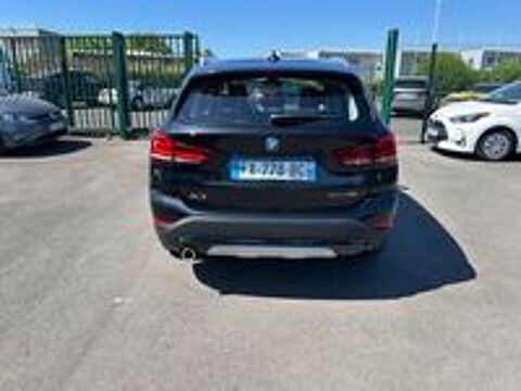 X1 220 2021 occasion 95330 Domont