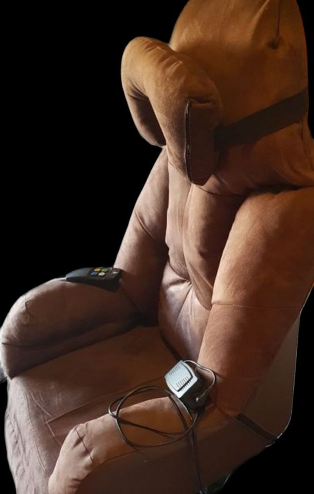 Fauteuil &eacute;lectrique Meubles