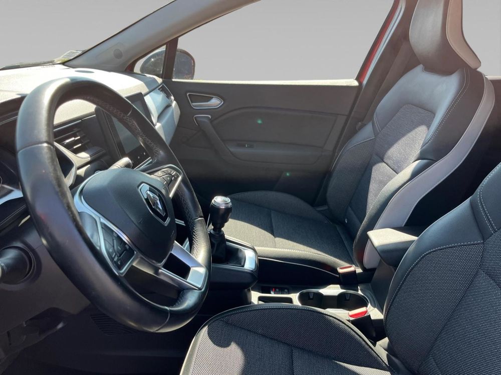 Captur Blue dCi 115 Intens 2020 occasion 08300 Rethel