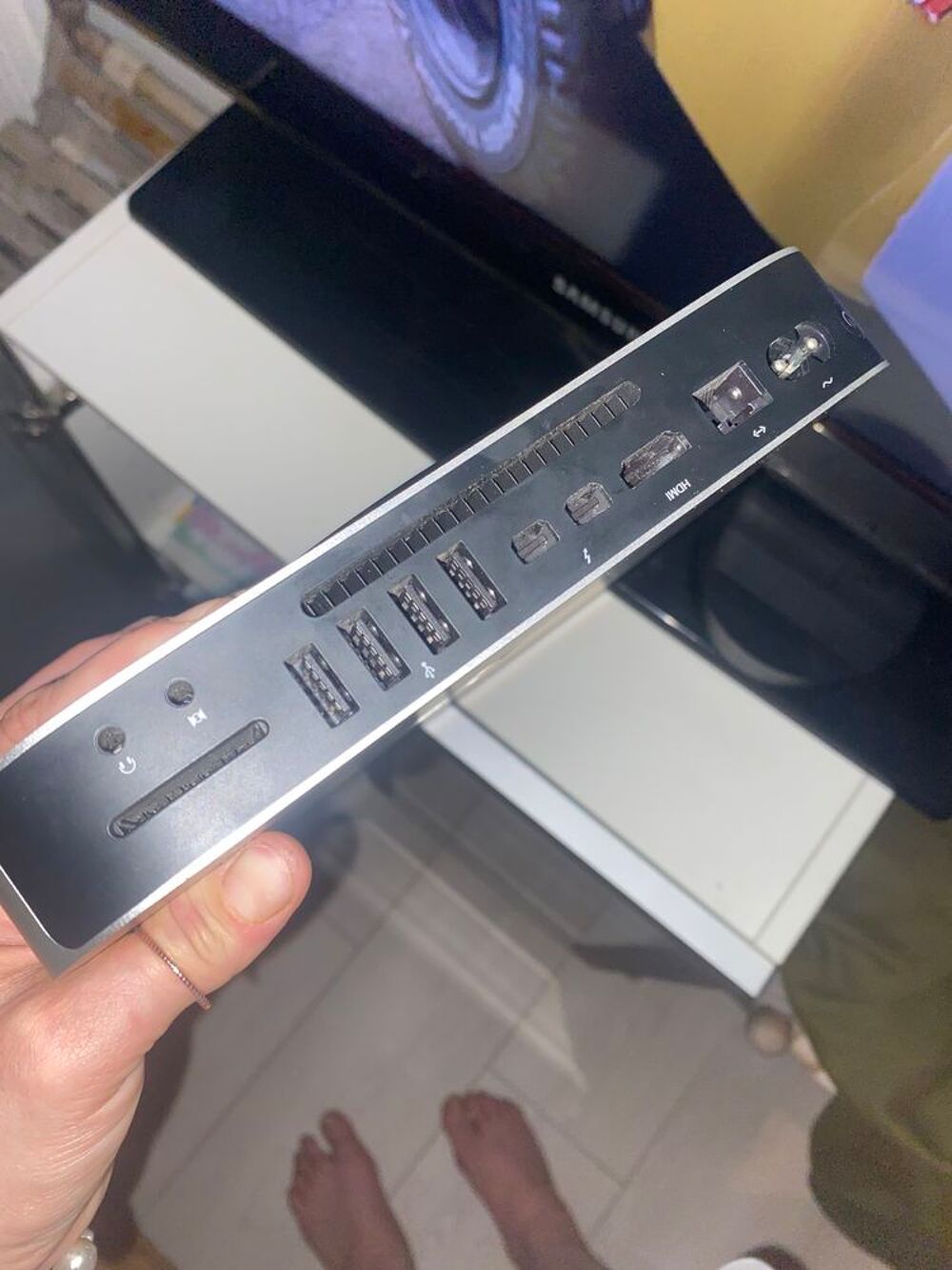 mini mac Matériel informatique
