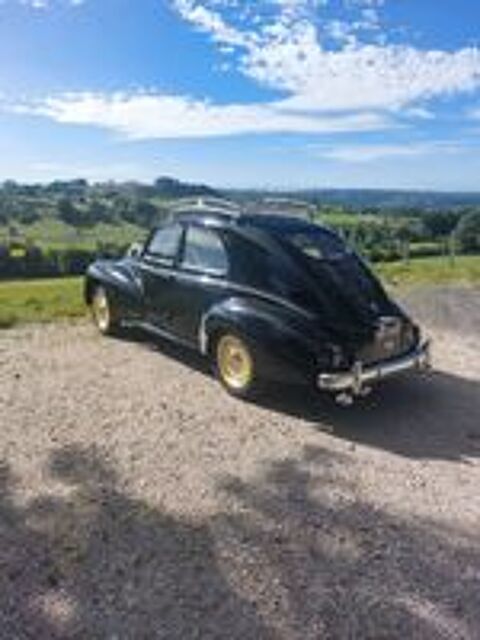 1951 occasion 63119 Ch&acirc;teaugay