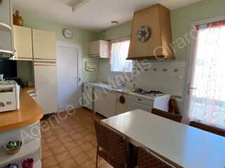  Maison � vendre 3 pi�ces 67 m�