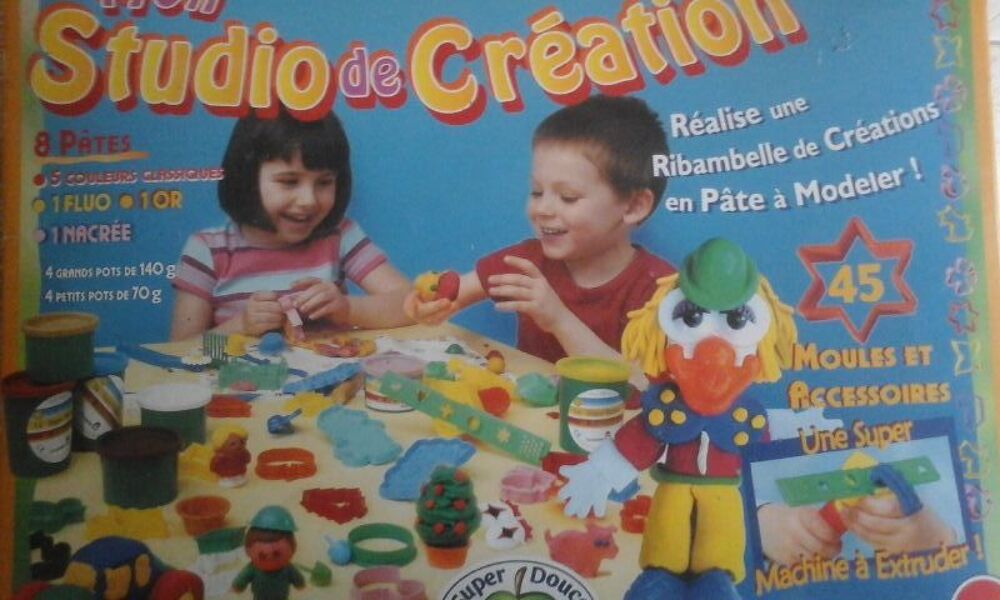 Divers jouets Jeux / jouets