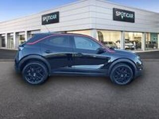 Mokka 1.2 Turbo 130 ch BVA8 GS 2023 occasion 10600 Barberey-Saint-Sulpice
