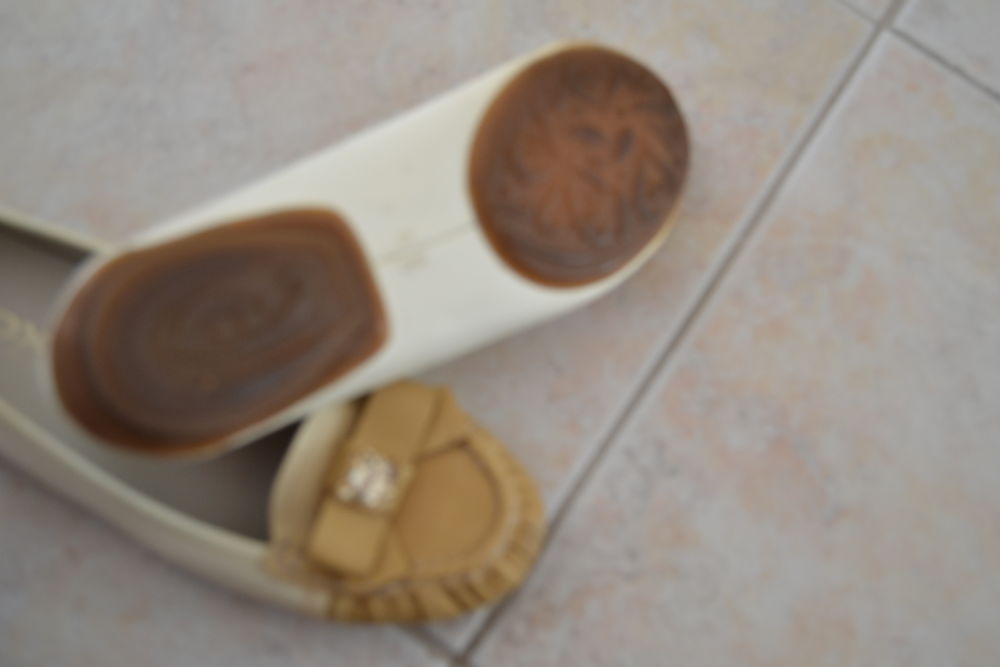 Escarpins Femmes GEOX Chaussures