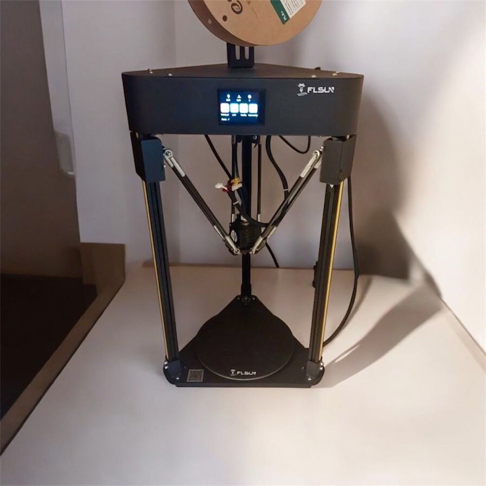 Imprimante 3D Matériel informatique