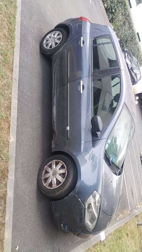 Renault clio iii clio 3