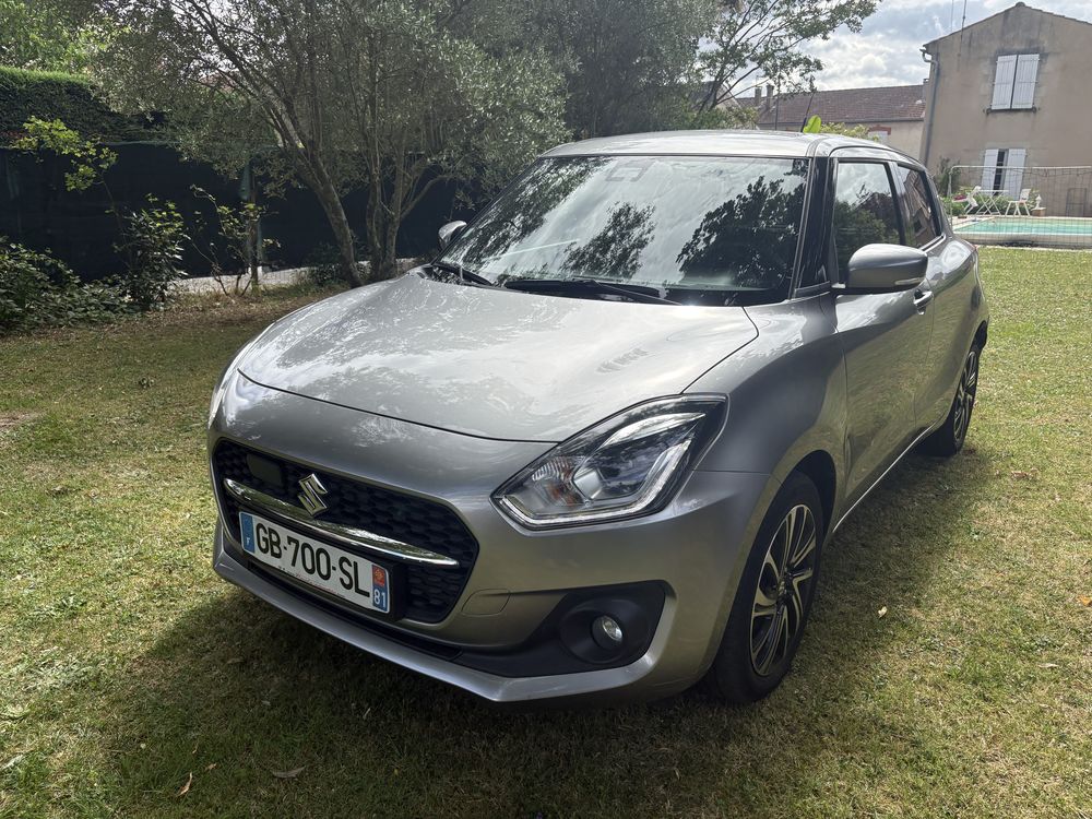 Swift 1.2 Dualjet Hybrid AllGrip Pack 2021 occasion 81100 Castres
