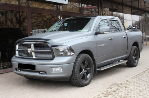 Dodge RAM 1500 5.7 V8 2012 occasion Gradignan 33170