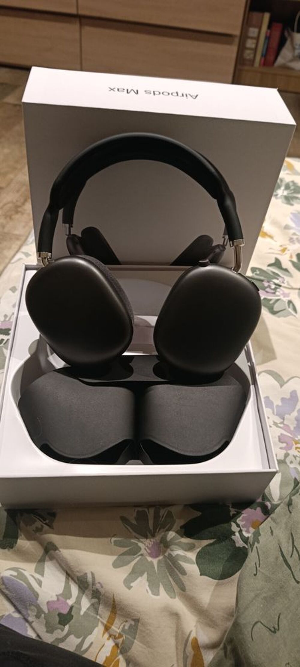 Casque bluetooth Audio et hifi