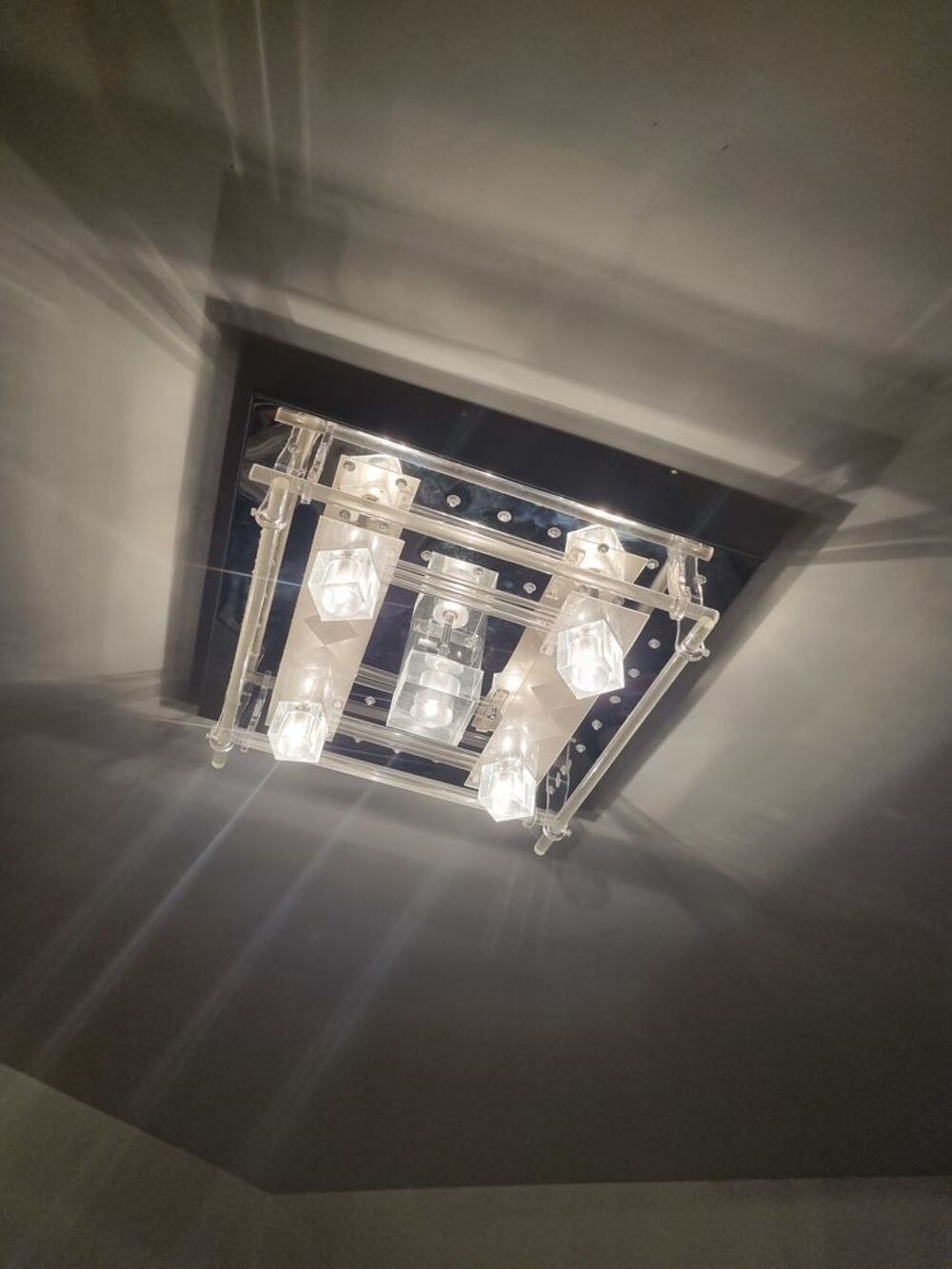 Lustre Décoration