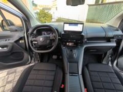 Berlingo Taille XL BlueHDi 130 S&S EAT8 Max 2025 occasion 88110 Raon-l'Étape