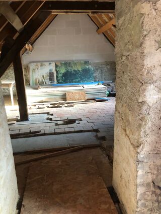  Maison � vendre 4 pi�ces 110 m�